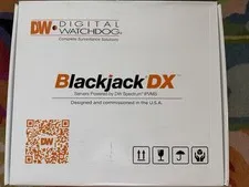 Digital Watchdog Blackjack DX DW-BJDX5120T DVR Surveillance Server