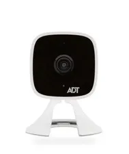 ADT RC845 Wireless Indoor Day/Night HD Cameras