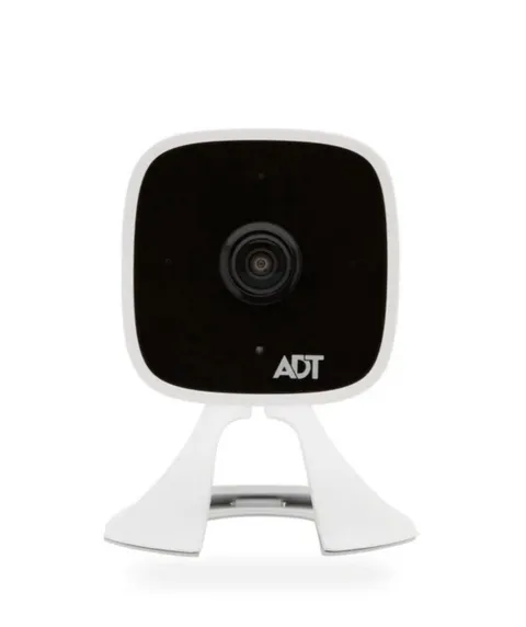 ADT RC845 Wireless Indoor Day/Night HD Cameras