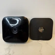 Blink Outdoor Wireless Smart Security Add-On Camera model BCM00400U Camera Only