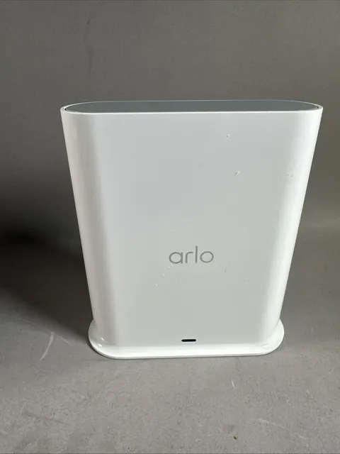 Arlo Ultra VMB4540 Smart Hub Base Station (No Cameras No Cables)
