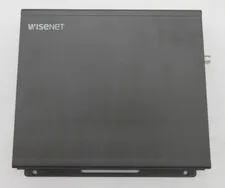 Wisenet SPD-150 Network Video Decoder