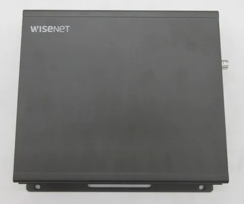 Wisenet SPD-150 Network Video Decoder