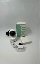 Kami Indoor Home Motion Activated Wireless Security Camera Not Tested