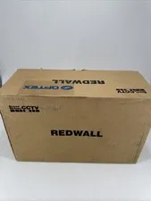 Brand New OPTEX Redwall Outside PIR Motion Detector LRP-5030 Ships Fast