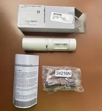 SCHLAGE Scan II- Pir Motion Sensor- WHite