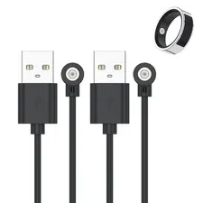 Smart Ring Charger Cable Compatible R02 R09 R18 R03 R06 R08 R10 R11 Ring