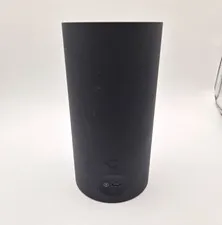 Canary CAN400USBK Indoor Wi‑Fi IP Camera 1080p Black Alexa/Google Assistant