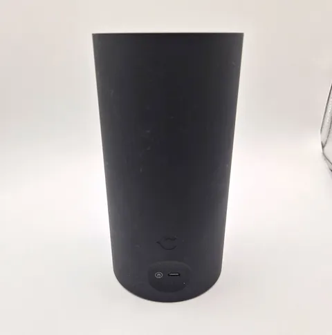 Canary CAN400USBK Indoor Wi‑Fi IP Camera 1080p Black Alexa/Google Assistant