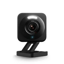 WYZE Cam v4 (Latest Model) 2.5K AI Security Camera Indoor/Outdoor Cameras for