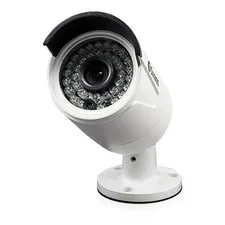 Bullet Network Video Camera