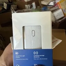 occupancy sensor light switch