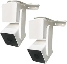 Wyze Cam Pan V3 Mount, Wyze Cam Pan 270+ Degrees Outside/Inside
