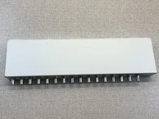 Axis 0541-004 M7016 16-Channel H.264 Video Encoder Edge Storage Rack Mount