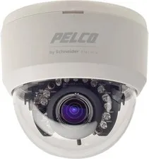Pelco FD2-DWV10-6 | 650TVL | Dome Camera | WDR | DSP | 2.8mm - 10.5mm Lens | NEW