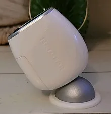 Netgear Arlo VMC3030 Add-On Wireless Security Camera w/Magnetic Mount
