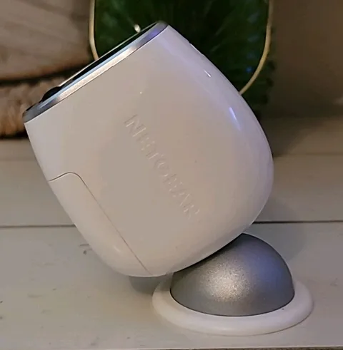 Netgear Arlo VMC3030 Add-On Wireless Security Camera w/Magnetic Mount