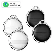 Smart tag Tracker device For Key Finder Wallet/bike/Bag Anti Lost Tracker MFI Ra