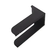 Fingerprint Lock Waterproof Cover Doorbell Hood for Sun Shade