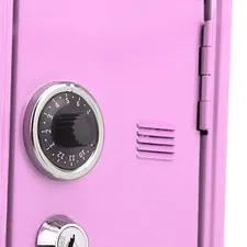 Children Mini Key Money Storage Case Safe Box For Kids Cash Box Popular❁