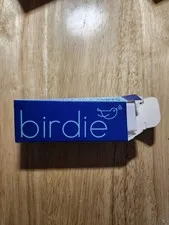 Birdie The Original Personal Safety Alarm for Women by Women–LOUD Siren Aqua 