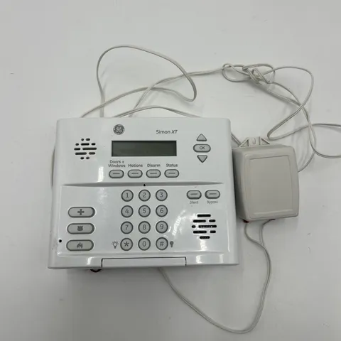 GE Simon XT 600-1054-95R Wireless Security ALARM PANEL BOARD V2 UNIT, Panel only