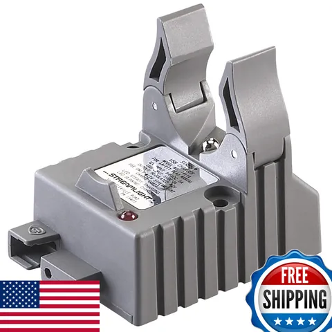 Streamlight 74102 Strion Charger/Holder Gray