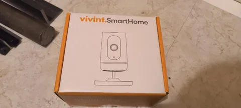 Vivint Ping Indoor 1080p Wi-Fi Security Camera V-CAM1