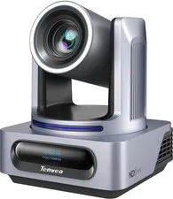 PTZ Camera 20x Optical Zoom 1080p HDMI 3G SDI LAN Live Streaming