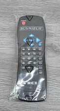 REI Bus-Watch Remote for REI Mobile DVR Brand New