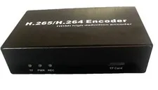 EXVIST H.265/H.264 1080P WiFi HDMI Video Encoder RTMP RTSP ONVIF
