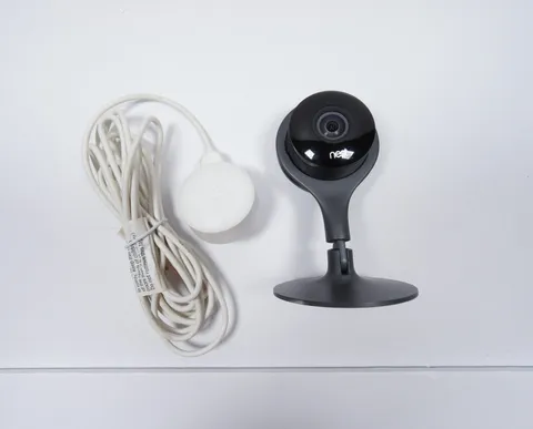 Nest Cam Indoor A0005 Smart Security Camera WiFi HD Tested Working 1080p