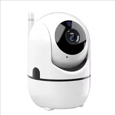 Wifi IP Camera Smart Home Auto Tracking 1620P Full Night Vision