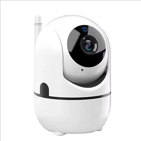 Wifi IP Camera Smart Home Auto Tracking 1620P Full Night Vision