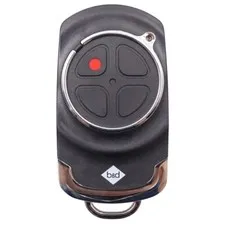 B&D REMOTE TRI-TRAN TB7 -Black -FREE POST RH3006