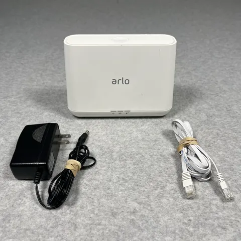 Netgear Arlo Base Station VMB4000 W/ Power Cord