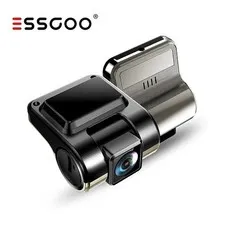 USB Car DVR Camera HD 1080P ADAS Video Recorder Dash Cam for Player Android