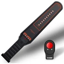 Hidden Device Wand - Find Hidden Cameras, Bugs, Magnetic and RF Devices