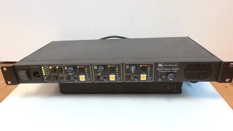 Pro Intercom MS301 - Master Station - USED