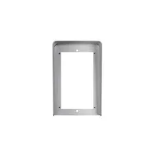 Farfisa MD 82 H1320000 Aluminum Decorative Visor for Modules Series...