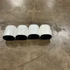 Arlo Go 2 Parts Only Lot