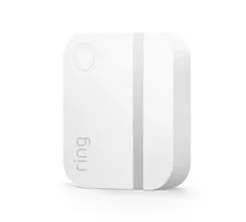 Ring Alarm Contact Sensor (2nd Gen) 1-Pack - White