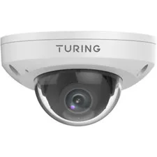 Turing Video - TP-MFM4M28 - Turing Video Smart TP-MFM4M28 4 Megapixel HD