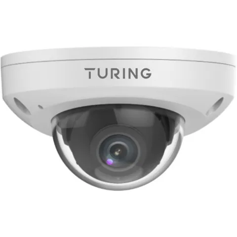 Turing Video - TP-MFM4M28 - Turing Video Smart TP-MFM4M28 4 Megapixel HD