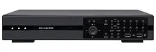 KPD677ZLC-B 8 Channel H.264 Network CCTV DVR Digital Video Recorder