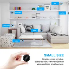 Security Camera Home Security Camera System Wifi Camera Outdoor Wireless Wifi Ca