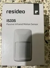 Brand New Honeywell Resideo IS335 40′ X 56′ Range Hardwired Motion (New)