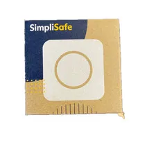 SimpliSafe Motion Sensor Compatible with Gen 2 Home Security System - Brand New