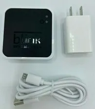 Blink Sync Module 2 + USB drive for existing Blink Outdoor Home Security Systems
