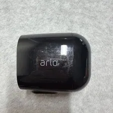 Arlo Essential VMC2030 Spotlight Single Wireless Indoor/Outdoor Camera